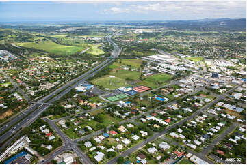 Aerial Photo Beenleigh QLD Aerial Photography