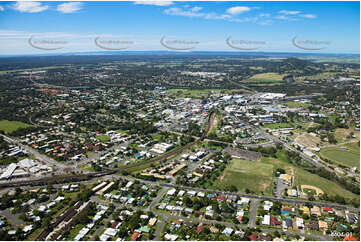 Aerial Photo Beenleigh QLD Aerial Photography