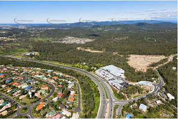 Aerial Photo Holmview QLD Aerial Photography