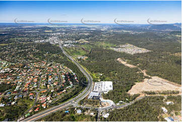 Aerial Photo Holmview QLD Aerial Photography