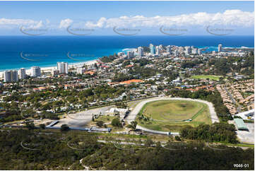 Aerial Photo Tweed Heads NSW Aerial Photography