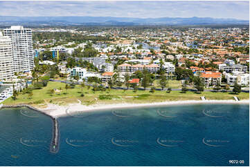 Aerial Photo Runaway Bay QLD Aerial Photography