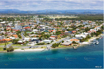 Aerial Photo Runaway Bay QLD Aerial Photography