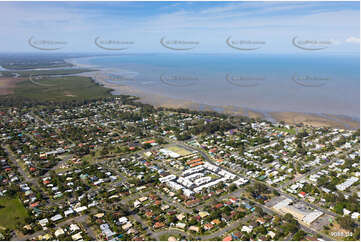 Aerial Photo Deception Bay QLD Aerial Photography