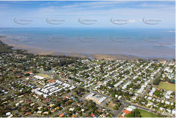 Aerial Photo Deception Bay QLD Aerial Photography