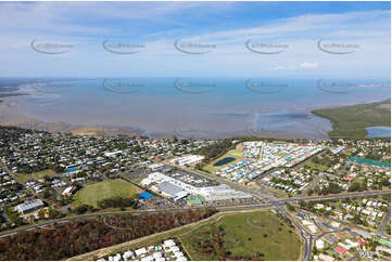 Aerial Photo Deception Bay QLD Aerial Photography