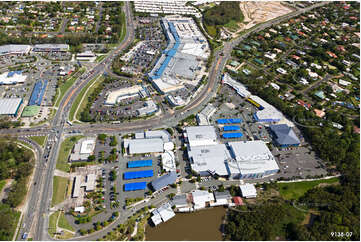 Aerial Photo Victoria Point QLD Aerial Photography