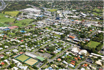 Aerial Photo Beenleigh QLD Aerial Photography