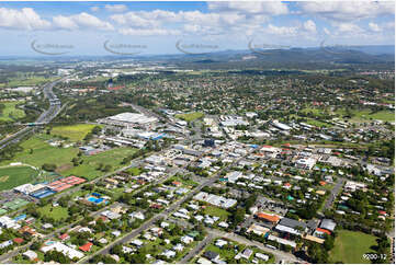 Aerial Photo Beenleigh QLD Aerial Photography