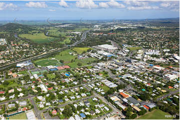 Aerial Photo Beenleigh QLD Aerial Photography