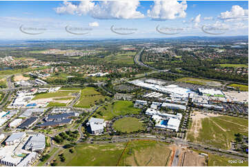 Aerial Photo North Lakes QLD Aerial Photography