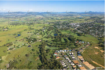 Aerial Photo Beaudesert QLD Aerial Photography