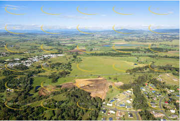 Aerial Photo Gleneagle QLD Aerial Photography