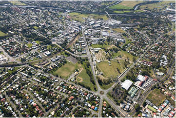 Aerial Photo Beenleigh QLD Aerial Photography