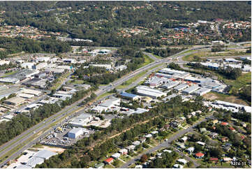 Aerial Photo Burleigh Heads QLD Aerial Photography