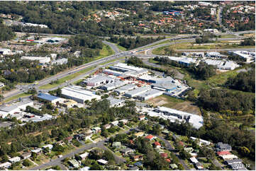 Aerial Photo Burleigh Heads QLD Aerial Photography