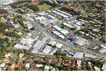 Aerial Photo Southport QLD Aerial Photography