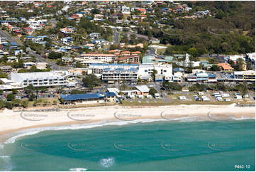 Aerial Photo Kingscliff NSW Aerial Photography