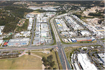 Aerial Photo Burleigh Heads QLD Aerial Photography