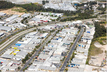 Aerial Photo Burleigh Heads QLD Aerial Photography