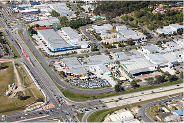 Aerial Photo Burleigh Heads QLD Aerial Photography