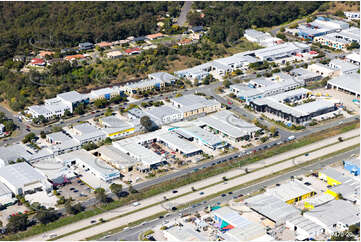 Aerial Photo Burleigh Heads QLD Aerial Photography