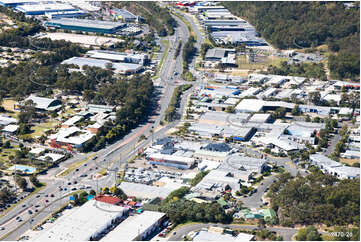 Aerial Photo Burleigh Heads QLD Aerial Photography