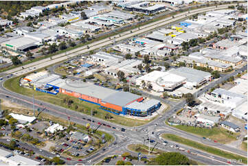 Aerial Photo Burleigh Heads QLD Aerial Photography