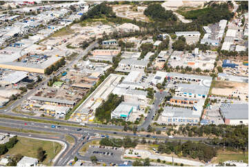 Aerial Photo Burleigh Heads QLD Aerial Photography