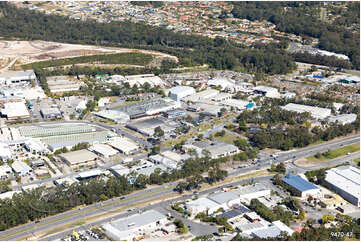 Aerial Photo Burleigh Heads QLD Aerial Photography