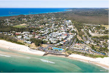 Aerial Photo Byron Bay NSW Aerial Photography