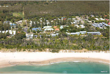 Aerial Photo Byron Bay NSW Aerial Photography