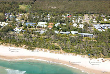 Aerial Photo Byron Bay NSW Aerial Photography