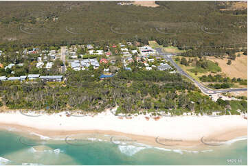 Aerial Photo Byron Bay NSW Aerial Photography