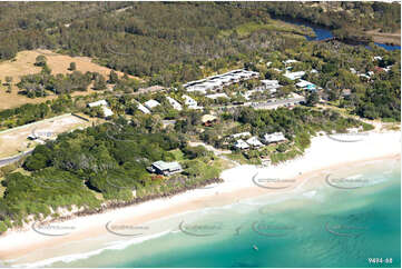 Aerial Photo Byron Bay NSW Aerial Photography