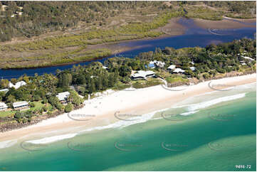 Aerial Photo Byron Bay NSW Aerial Photography