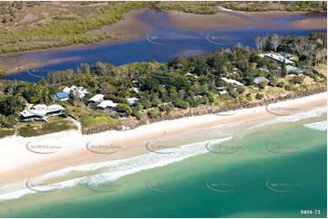 Aerial Photo Byron Bay NSW Aerial Photography