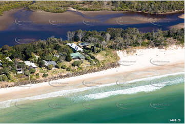 Aerial Photo Byron Bay NSW Aerial Photography