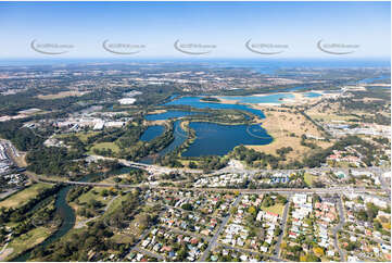 Aerial Photo Lawnton QLD Aerial Photography