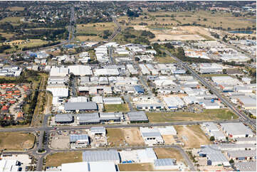 Aerial Photo Brendale QLD Aerial Photography