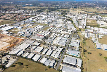 Aerial Photo Brendale QLD Aerial Photography