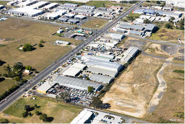 Aerial Photo Brendale QLD Aerial Photography