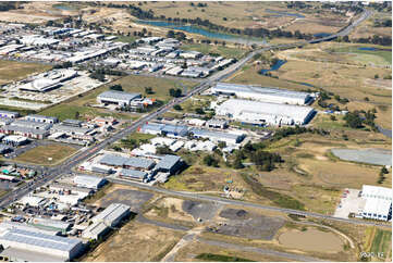 Aerial Photo Brendale QLD Aerial Photography