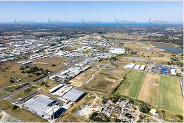 Aerial Photo Brendale QLD Aerial Photography