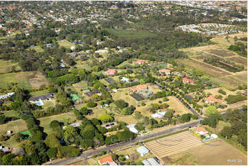 Aerial Photo Rochedale QLD Aerial Photography