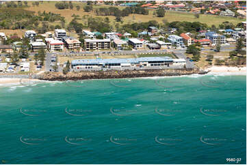 Aerial Photo Kingscliff NSW Aerial Photography