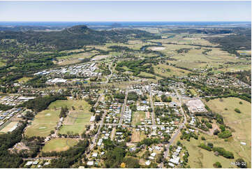 Aerial Photo Yandina QLD Aerial Photography