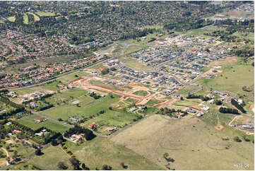 Aerial Photo Calare NSW Aerial Photography