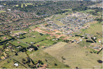 Aerial Photo Calare NSW Aerial Photography