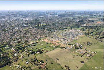 Aerial Photo Calare NSW Aerial Photography